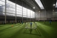 City Football Academy